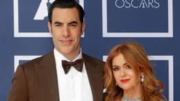 Isla Fisher y Sacha Baron Cohen formalizan divorcio tras 13 años de matrimonio: Seguimos siendo amigos