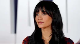 Aitana revela lucha con depresión durante la promoción de su álbum "Cuarto azul": 2024 fue el peor año de mi vida