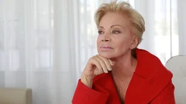 Paloma San Basilio se alegra de haber rechazado a Donald Trump: Nunca me gustaron los millonarios