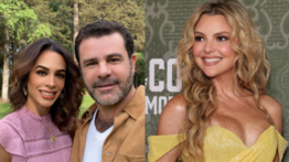 ¿Eduardo Capetillo le fue infiel a Biby Gaytán con Marjorie de Sousa?: esto se sabe