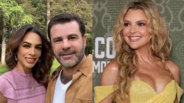 ¿Eduardo Capetillo le fue infiel a Biby Gaytán con Marjorie de Sousa?: esto se sabe