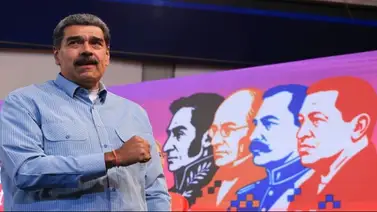 Maduro: La Revolución será implacable con los diputados que usen sus cargos para la corrupción Maduro: La Revolución será implacable con los diputados que usen sus cargos para la corrupción