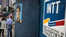 INTT: requisitos para tramitar el permiso de taxi individual de forma presencial