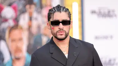 “Déjenlos trabajar”: Bad Bunny alza la voz por migrantes tras redada en Carolina del Norte  “Déjenlos trabajar”: Bad Bunny alza la voz por migrantes tras redada en Carolina del Norte