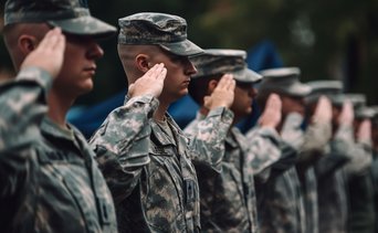 2001ONLINE - ESTADOS UNIDOS - TROPAS LOS ÁNGELES