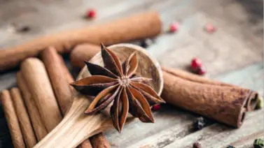 Poder discreto del anís estrellado: más que un condimento en la cocina Poder discreto del anís estrellado: más que un condimento en la cocina