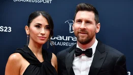 Esposa de Messi enciende las redes al mostrar su cuerpo en bikini: así reaccionaron sus seguidores