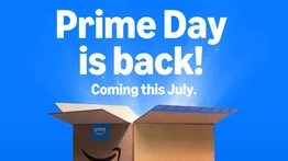 Amazon Prime Day 2025