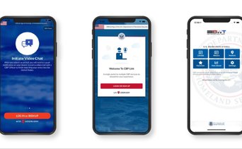 CBP Link