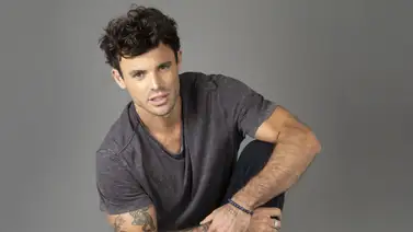 Kike Correa se sincera sobre la relación con su padre, Gilberto Correa: No nos llevamos mucho, él está en su onda Kike Correa se sincera sobre la relación con su padre, Gilberto Correa: No nos llevamos mucho, él está en su onda