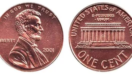 moneda lincoln centavo estados unidos