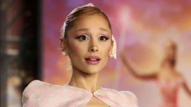 Marjorie “Nonna” Grande: Ariana Grande despide a su abuela con emotivas fotografías