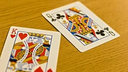 ¿Qué celebridades son grandes jugadores de blackjack?