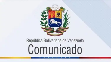 Venezuela condena la agresión de Israel contra Irán: exige el restablecimiento inmediato del Derecho Internacional Venezuela condena la agresión de Israel contra Irán: exige el restablecimiento inmediato del Derecho Internacional