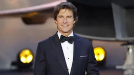 Tom Cruise recibirá Oscar Honorífico en Governors Awards 2025