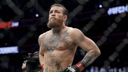 Polémica: Conor McGregor protagoniza un nuevo escándalo por agresión en Ibiza