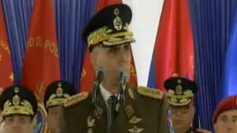 FANB intercepta un buque "sospechoso" en aguas venezolanas: fue remolcado a Margarita y es inspeccionado