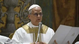 El papa León XIV se pronuncia sobre el conflicto entre Israel e Irán: La guerra es siempre una derrota