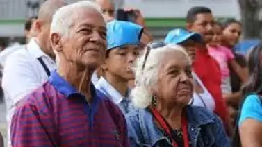 Bono "Amor Mayor": así puede registrarse para recibir el beneficio mensual Bono "Amor Mayor": así puede registrarse para recibir el beneficio mensual