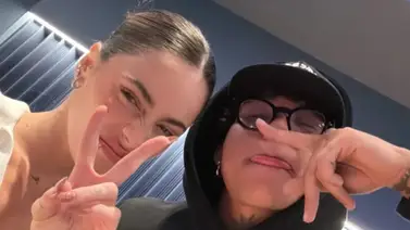 Tini explora nuevos ritmos musicales y lanza colaboración con artista urbano del momento: “Universidad” con Beéle Tini explora nuevos ritmos musicales y lanza colaboración con artista urbano del momento: “Universidad” con Beéle