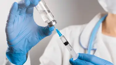 Estados Unidos aprueba vacuna preventiva contra el VIH: solo requerirá dos dosis al año Estados Unidos aprueba vacuna preventiva contra el VIH: solo requerirá dos dosis al año