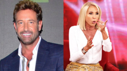 Declaraciones de Gabriel Soto tras ganar demanda contra Laura Bozzo: El objetivo nunca fue lucrar 