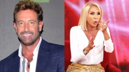 Declaraciones de Gabriel Soto tras ganar demanda contra Laura Bozzo: El objetivo nunca fue lucrar 