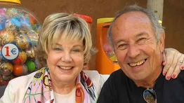 La cantante española Karina despide a su hermano Paco con carta en Instagram: Me enseñó a vivir