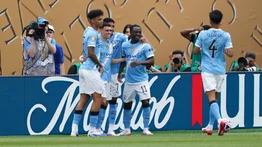 Mundial de Clubes 2025: Manchester City derrota al Wyhad AC sin despeinarse