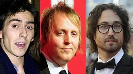 Hijos de los Beatles se juntan para su primera colaboración musical con "Rip Off"
