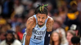 Nueva polémica de Ja Morant: cruce de declaraciones con periodista de ESPN