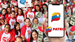 Bono "Somos Venezuela": ¿cuánto aumentó el estipendio en junio?