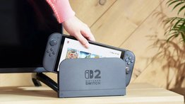 Roban más de 2 mil 800 consolas Nintendo Switch 2 de un camión: cada juguete vale $500