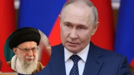 Esta es la posición de Putin sobre el supuesto plan para asesinar al líder espiritual de Irán