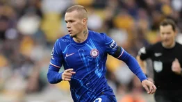 Premier League: estrella del Chelsea es acusada formalmente de dopaje y se enfrenta a esta sanción