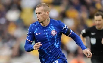 Premier League: estrella del Chelsea es acusada formalmente de dopaje y se enfrenta a esta sanción