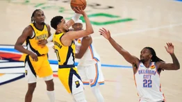 Thunder a un paso del campeonato. Mira aquí la Final de la NBA