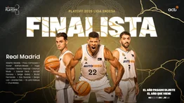 Final baloncesto español: Real Madrid vs Valencia Basket calendario de juegos y dónde verlo en Venezuela