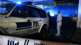 Por escuchar música alta: vecino asesina a una venezolana frente a sus hijas en Chile