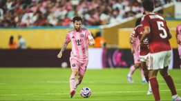 Mundial de Clubes: Inter Miami y Porto buscan los puntos vitales en su segundo partido