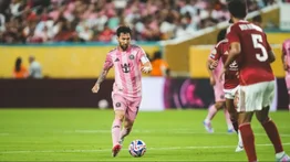 Mundial de Clubes: Inter Miami y Porto buscan los puntos vitales en su segundo partido