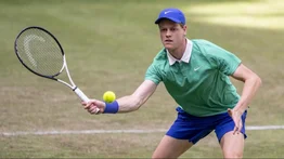 ATP Halle: Sinner busca consolidar su dominio ¿Podrá Bublik firmar la gran sorpresa?