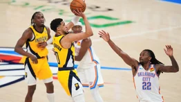 Thunder buscan el anillo hoy en Indianápolis: ¿Podrán los Pacers detener la celebración y forzar el Juego 7?