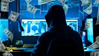 Hackean la plataforma de criptomonedas más grande de Irán: roban más de $80 millones Hackean la plataforma de criptomonedas más grande de Irán: roban más de $80 millones