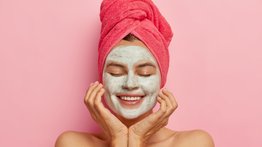 ¡Adiós arrugas! Conoce cuál es la mascarilla casera que retrasa el envejecimiento de la piel