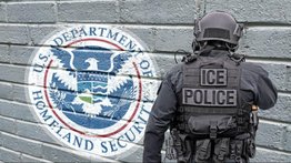 Inmigrante es sentenciado a 110 meses de prisión: ICE lo arresta durante operativo migratorio