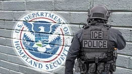 Inmigrante es sentenciado a 110 meses de prisión: ICE lo arresta durante operativo migratorio
