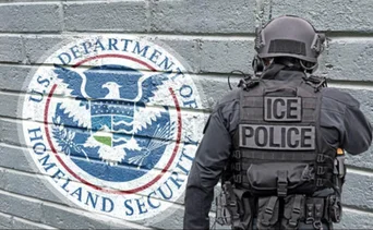 Inmigrante es sentenciado a 110 meses de prisión: ICE lo arresta durante operativo migratorio