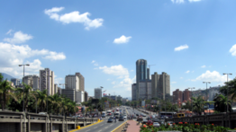 Marcha en Caracas: conozca las vías alternas este 19 de junio