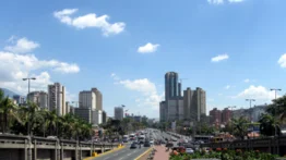 Marcha en Caracas: conozca las vías alternas este 19 de junio